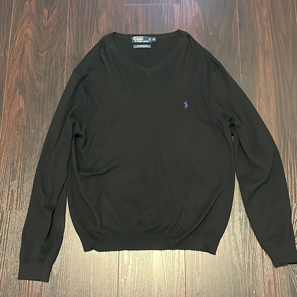 Polo Ralph Lauren Other - Polo Ralph Lauren Sweater